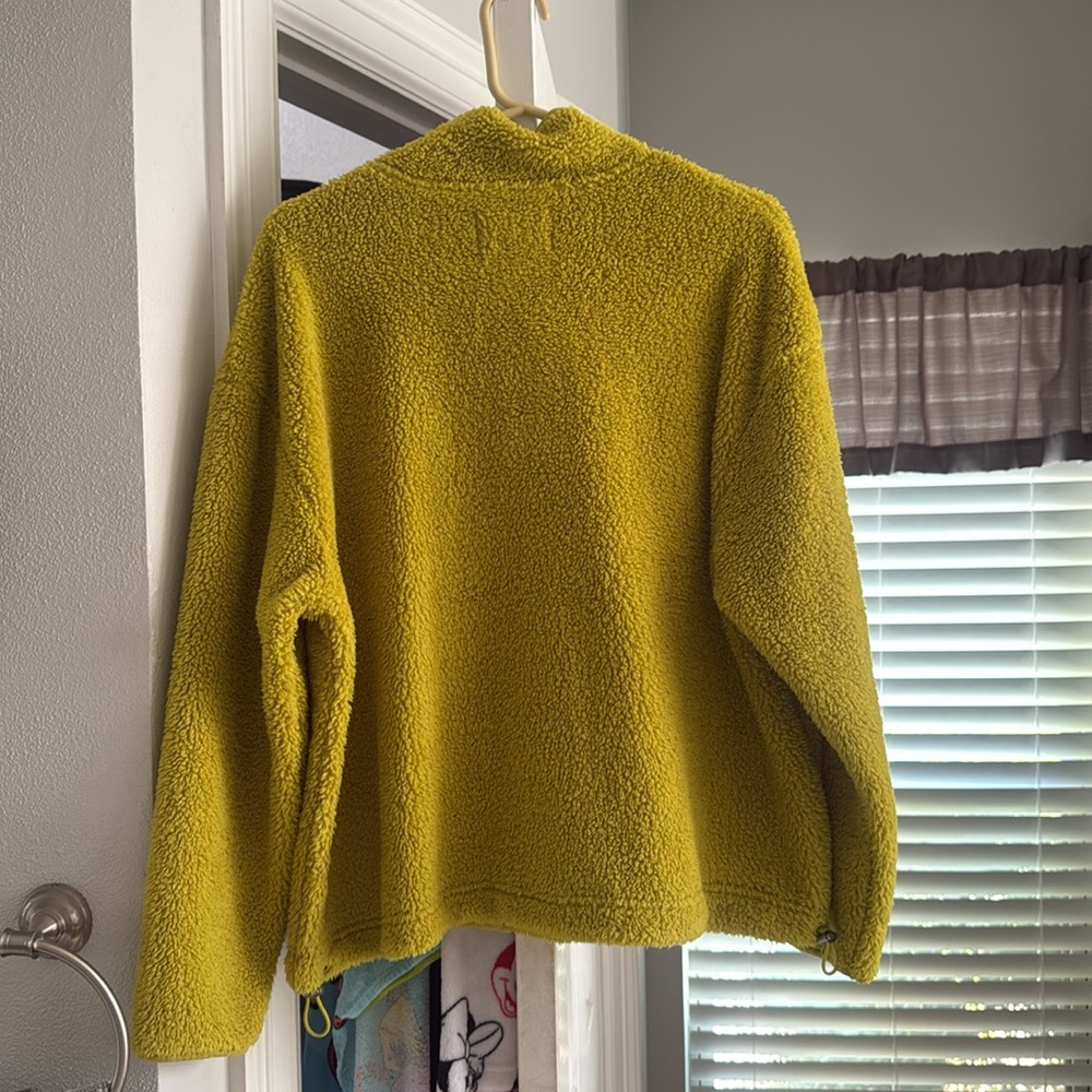 Ugg Fleece Pullover - image 2